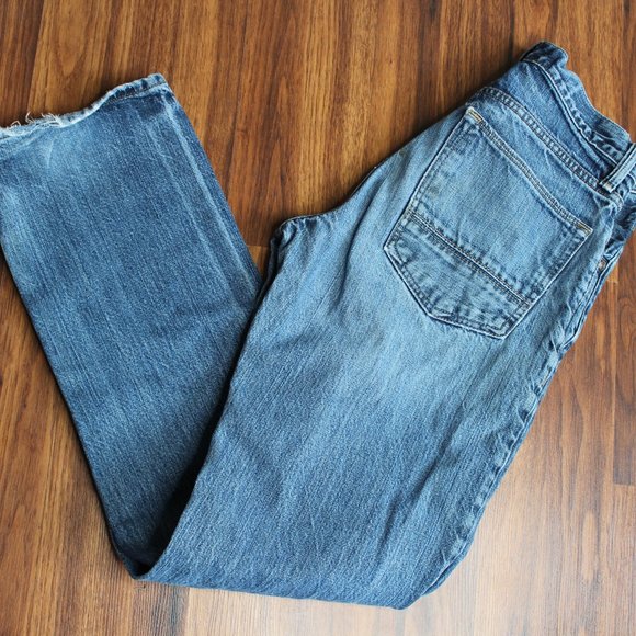 Men's Work jeans - Picture 1 of 4